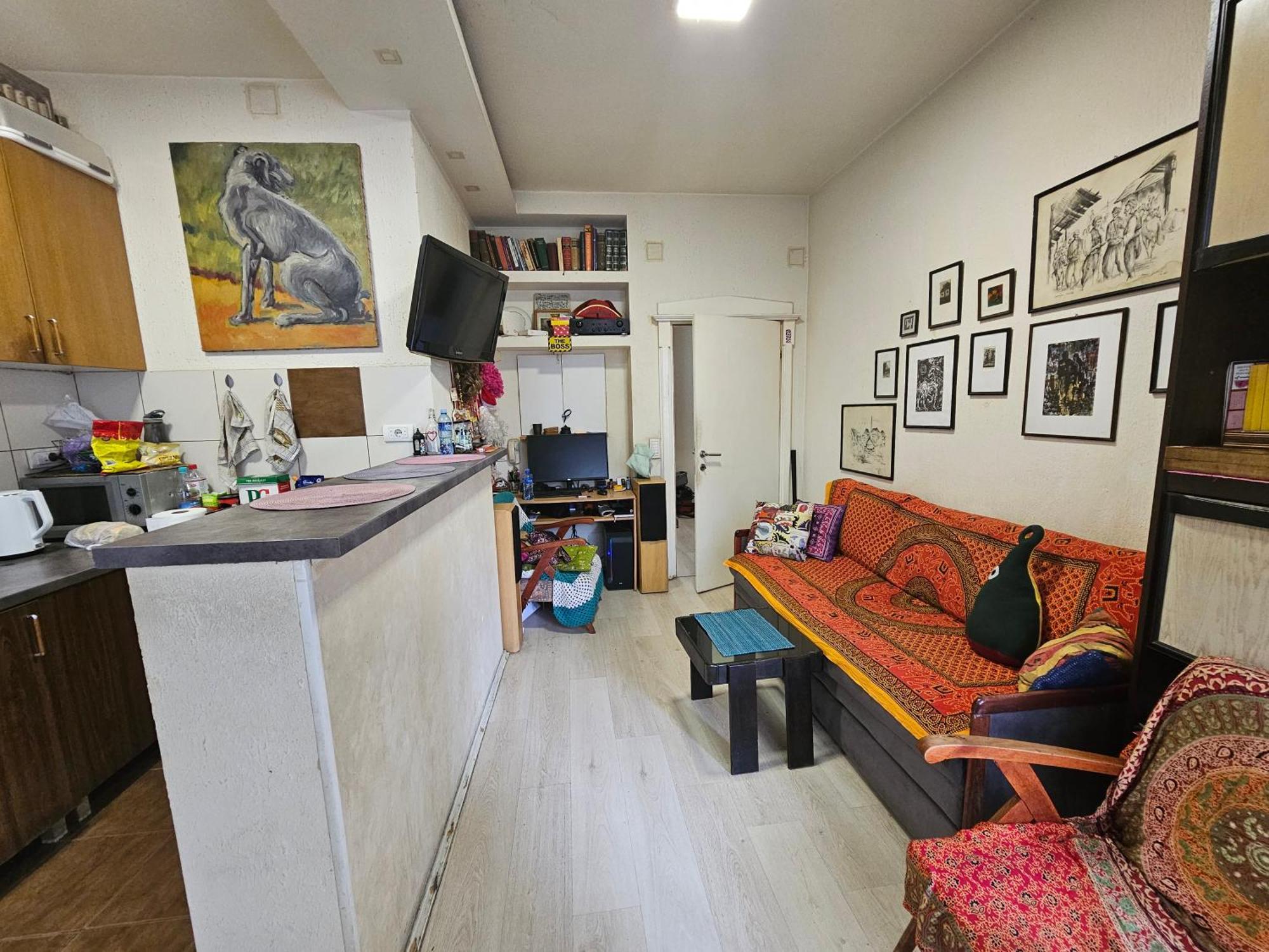 Ostello The Traveling Theater Belgrado Esterno foto